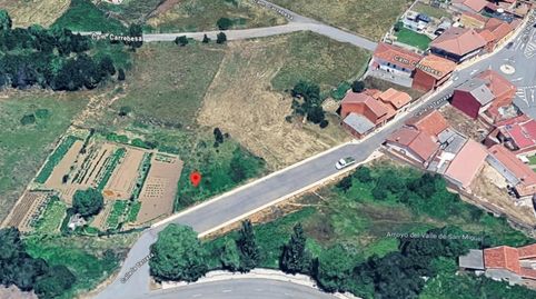 Terreno en Plaza Medio Lugar, 3 8 Valverde de la Virgen, immagine 3