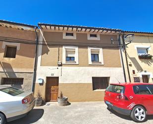 Country house zum verkauf in Calle Miguel Villanueva, Zarratón