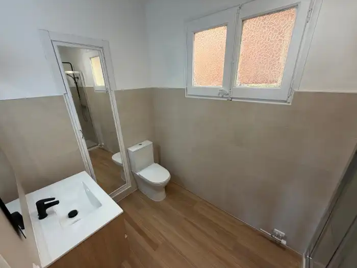 Baño de Piso en venta en Balaguer con Calefacción, Parquet y Trastero