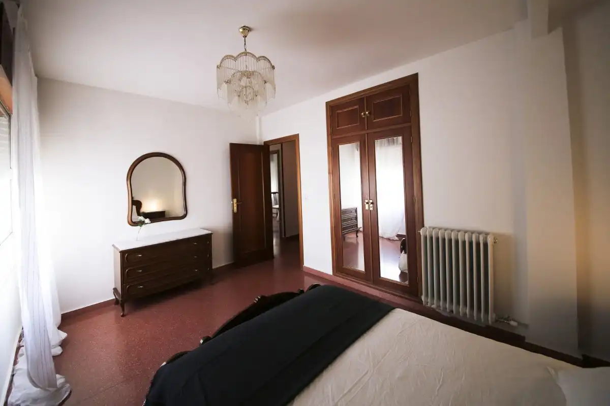 Piso en venta en Tomelloso