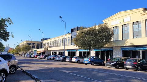 Photo 2 of Office for rent in Avenida Amercio Vespucio, Alfalfa - Santa Cruz,  Sevilla Capital