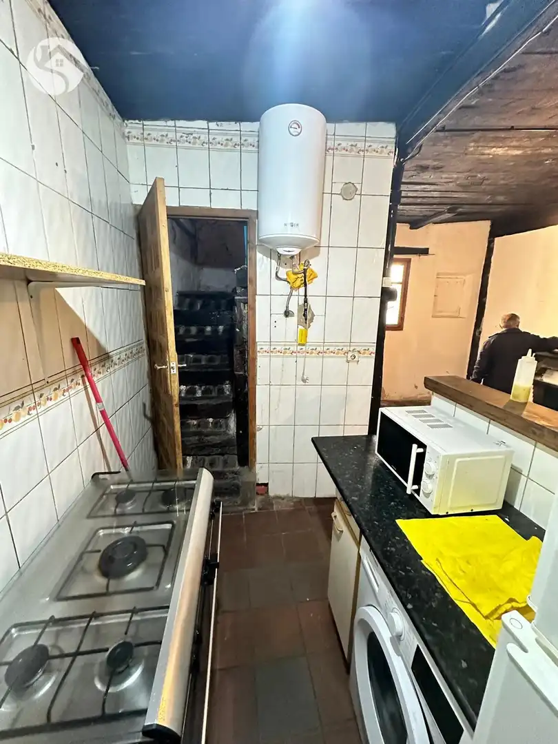Cocina de Piso en venta en Cuenca