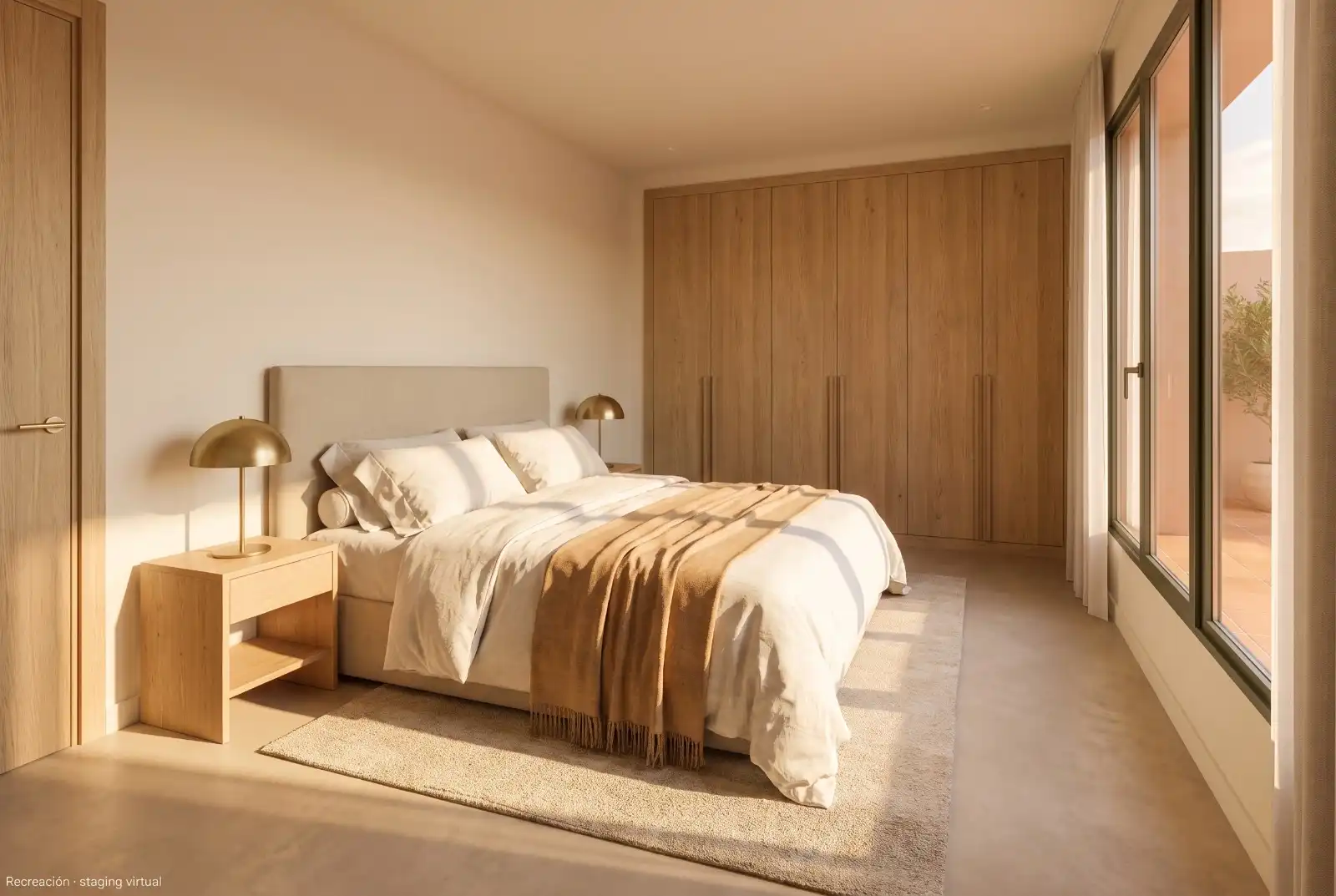 Villa avec terrasse à vendre à Carrer de Joan Güell, imagen 14