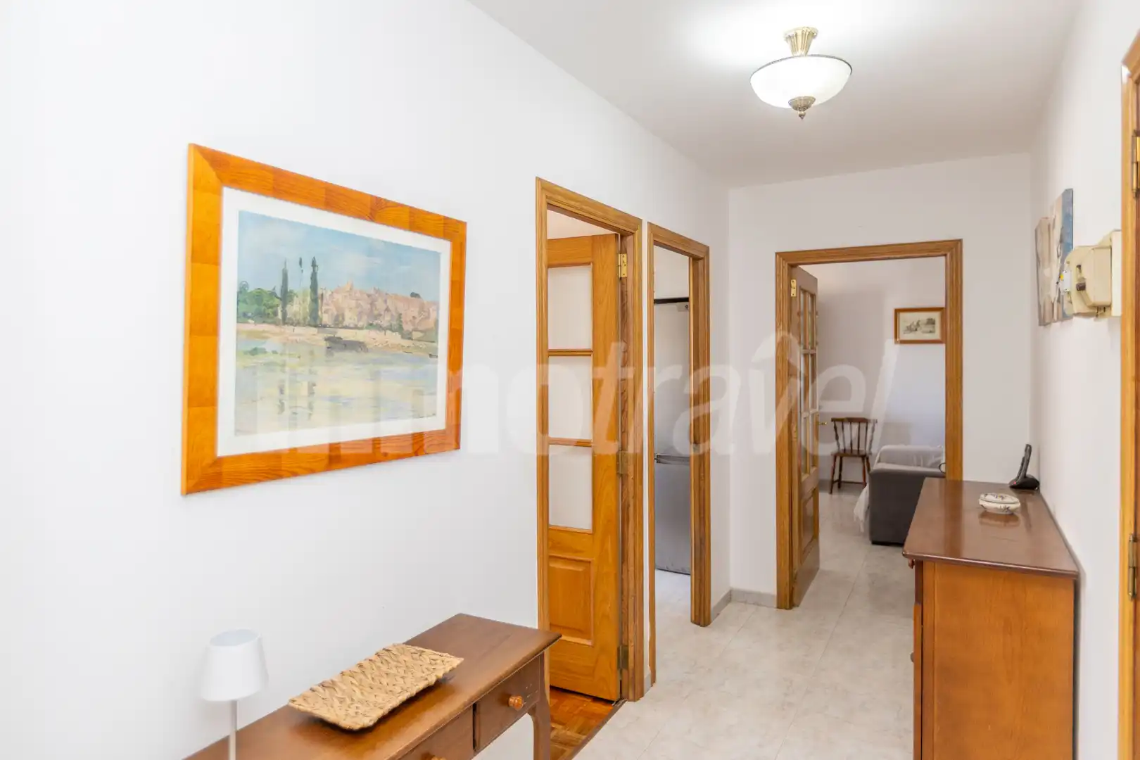 Piso con ascensor en venta en Rúa das Flores, imagen 19