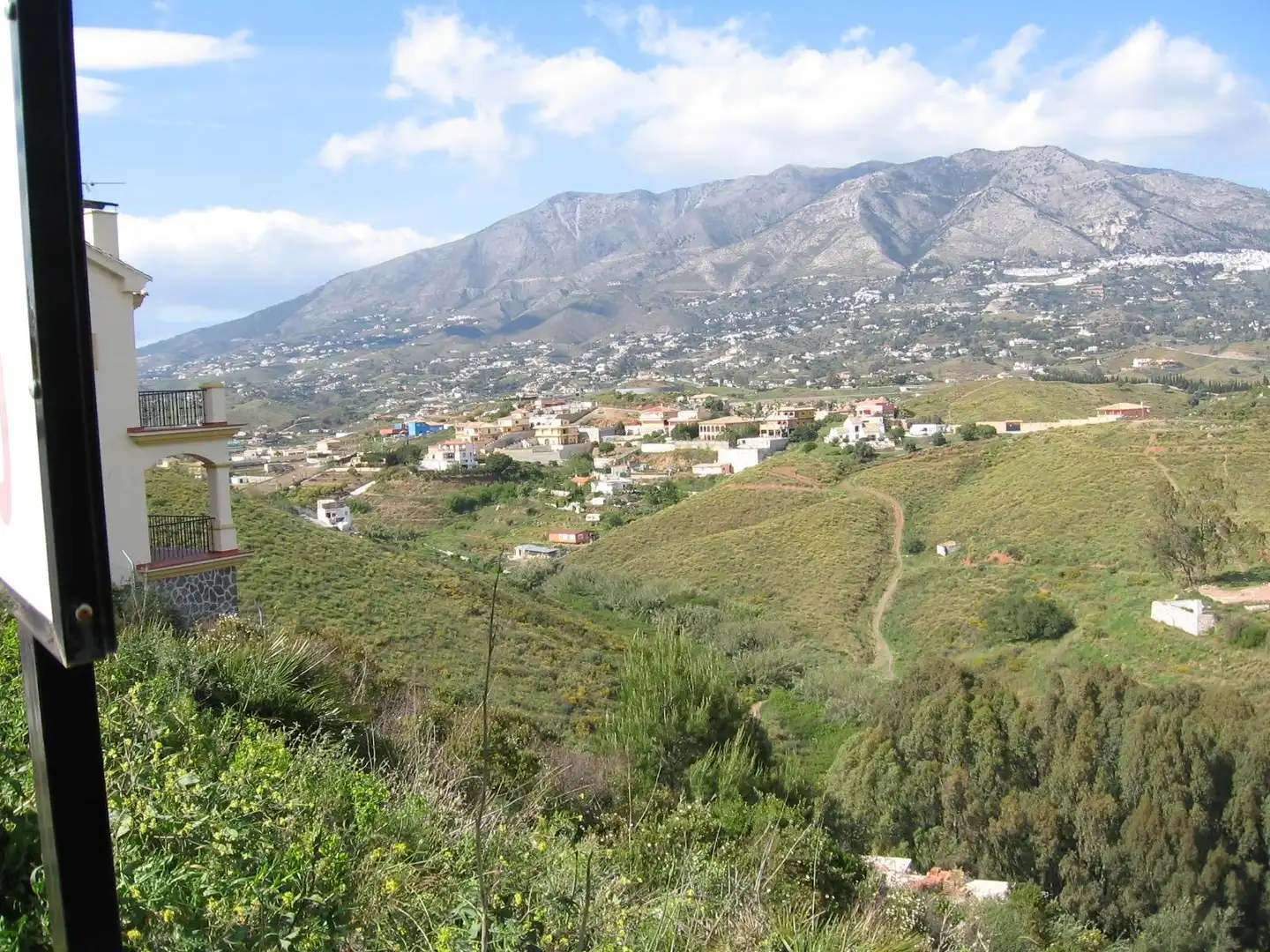 Terreno residencial en venta en Campo de Mijas, imagen 4