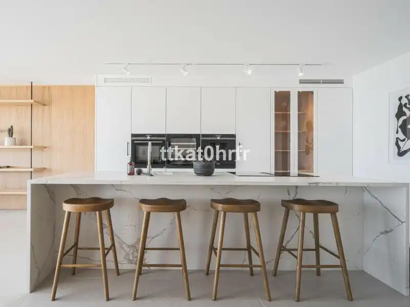 Habitatge amb terrassa de lloguer a Nueva Andalucía, imagen 15