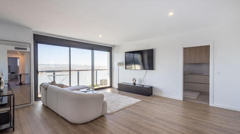 Foto 2 de Pis de lloguer a Huétor Vega, Granada