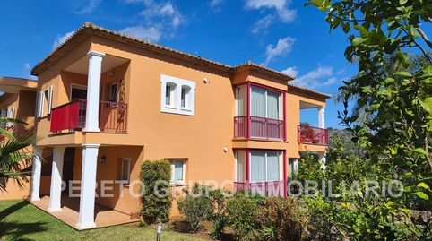 Foto 4 de Apartamento en venta en Pedreguer, Alicante