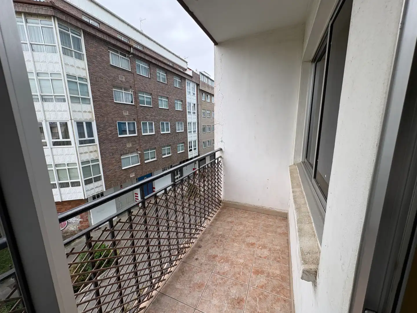Terraza de Piso en venta en Ferrol con Amueblado y Balcón