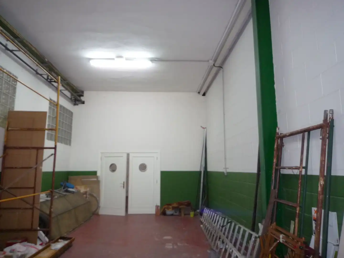 Oficina de alquiler en Camargo con Aire acondicionado