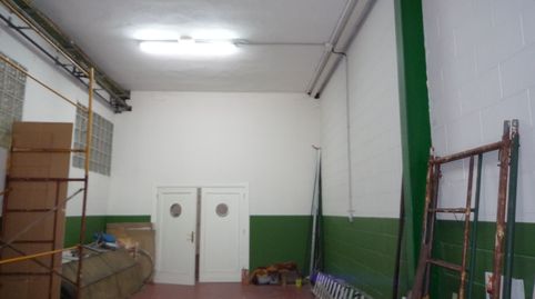 Foto 4 de Oficina de lloguer a Carretera al Puerto Deportivo, 27, Maliaño, Camargo