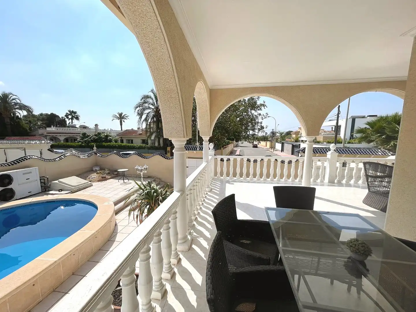 Detached house with terrace for sale in Ciudad Quesada, imagen 13