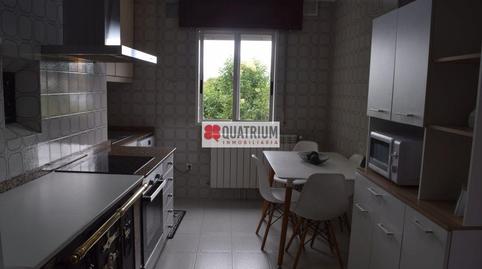 Foto 5 de Casa o xalet en venda a Rúa de Serafín Zas, Campus Sur - Santa Marta, A Coruña