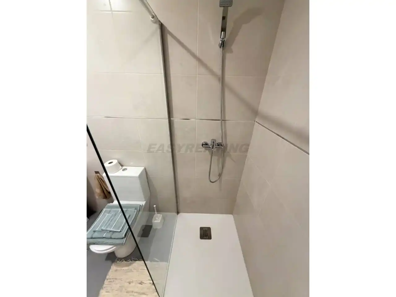 Bany de Loft de lloguer en Centro- San Felipe - Huerta Fava