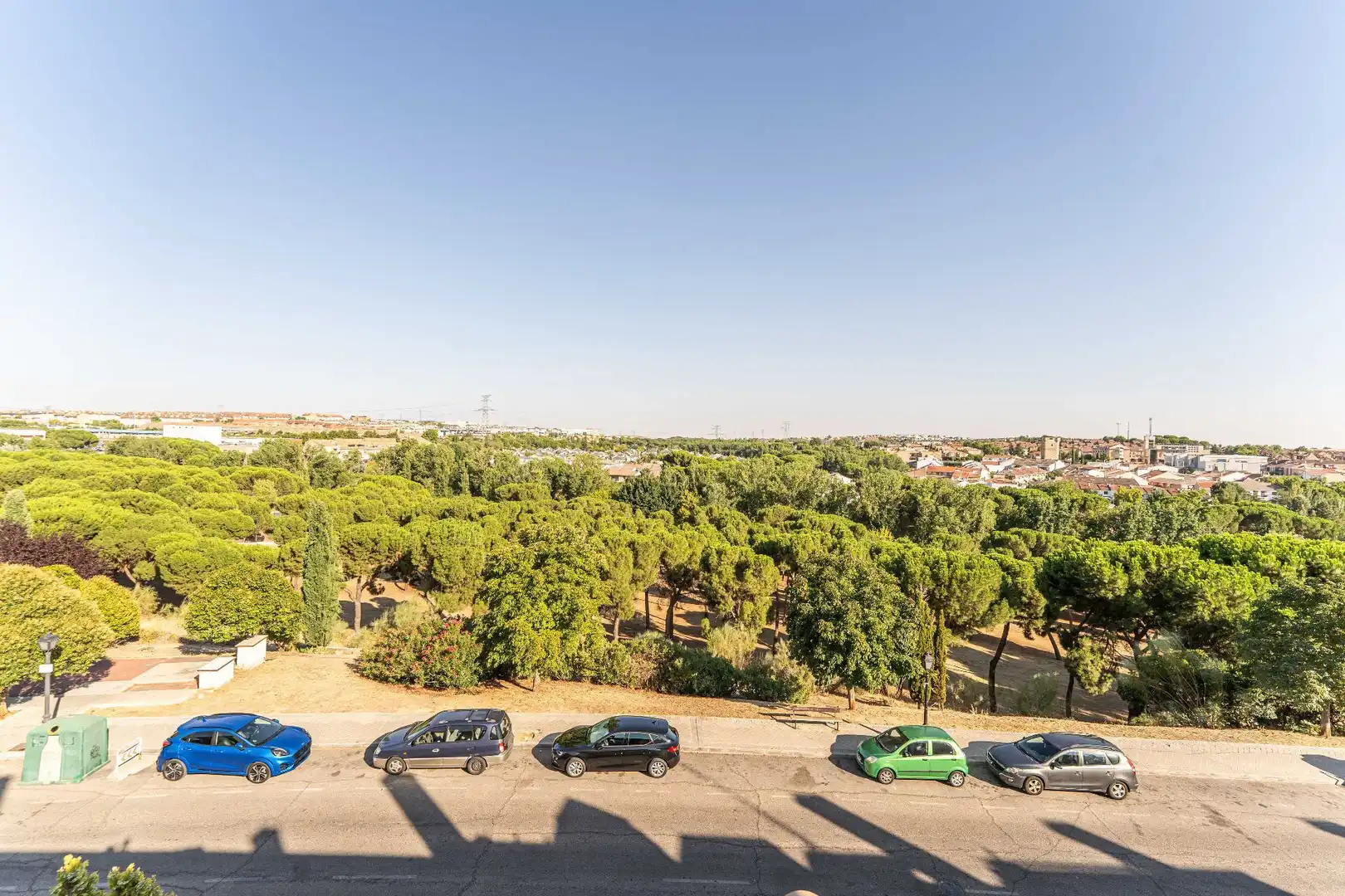 Flat for sale in Zona el Caño