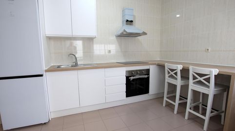 Photo 2 of Flat for rent in Calle Francisco Pizarro, Puebla de la Calzada, Badajoz