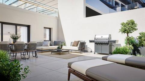 Foto 2 de Dúplex en venta en  Pere de Fizes , Sant Pere, Barcelona