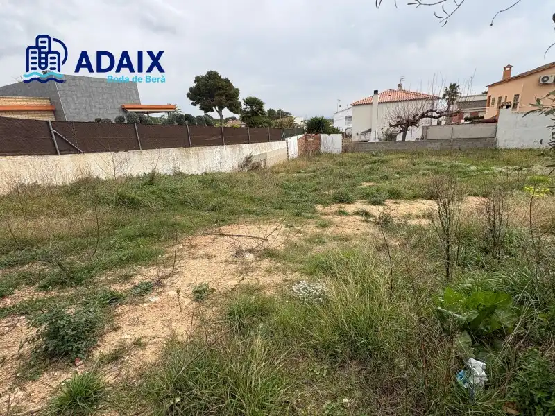 Residencial en venta en Roda de Berà