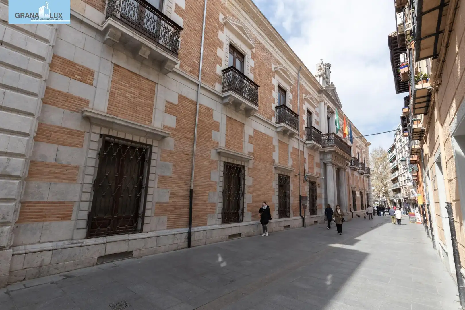 Pis en venda a Calle CARRIL DEL PICON, Centro - Sagrario
