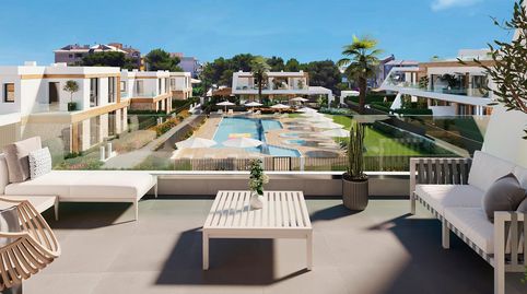 Mallorca, Cala Ratjada, pareado de lujo con jardín y piscina en venta, imatge 2