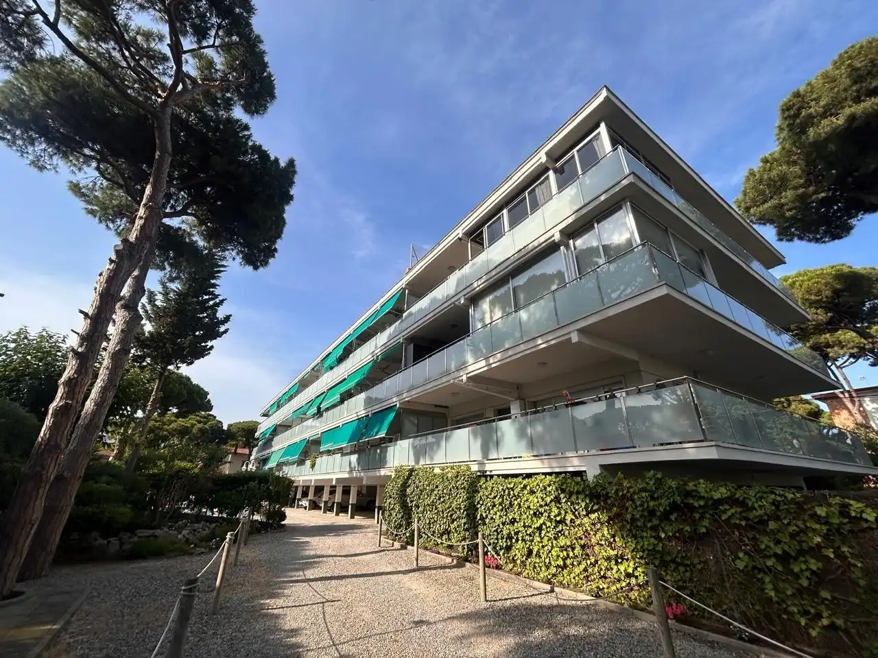 Flat for rent in La Pineda