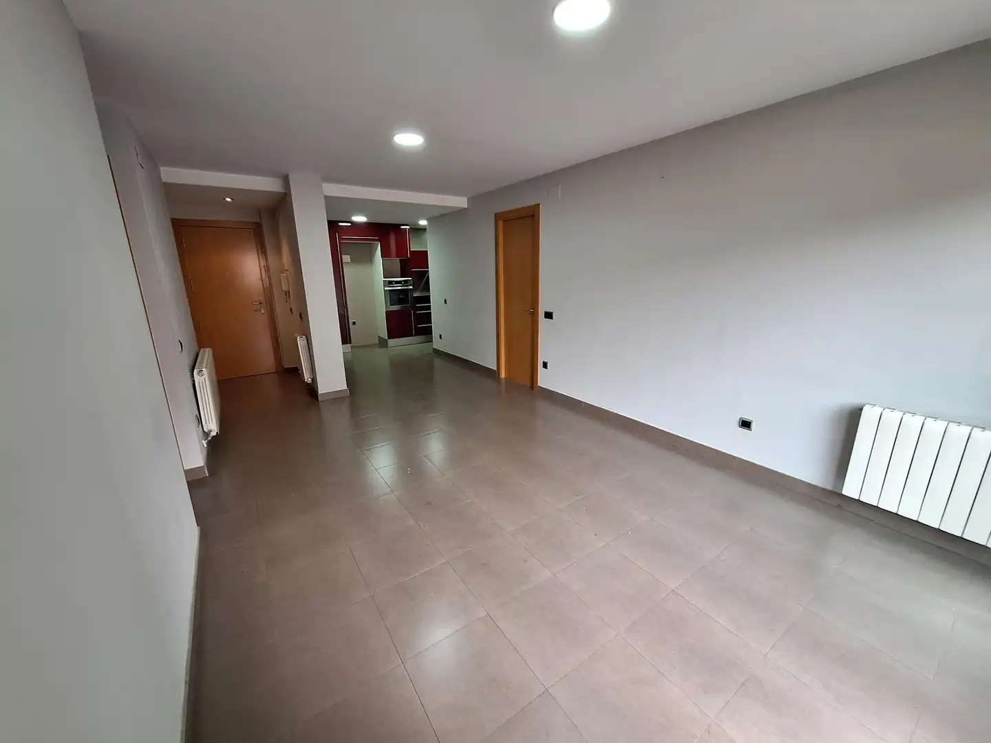 Piso en venta en Vilanova del Camí con Calefacción, Terraza y Trastero