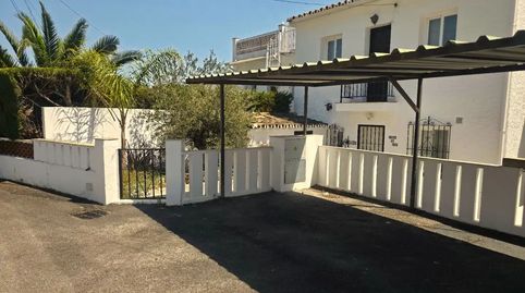 Foto 4 de Casa adosada en venda a Escandinavia, 541a, Costabella, Marbella