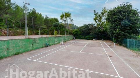 Foto 4 de Casa adosada en venda a Avenida Garrofer, Pedreguer, Alicante