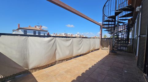 Foto 5 de Apartament en venda a Calle Lope de Rueda, 1, Costa Esuri, Ayamonte