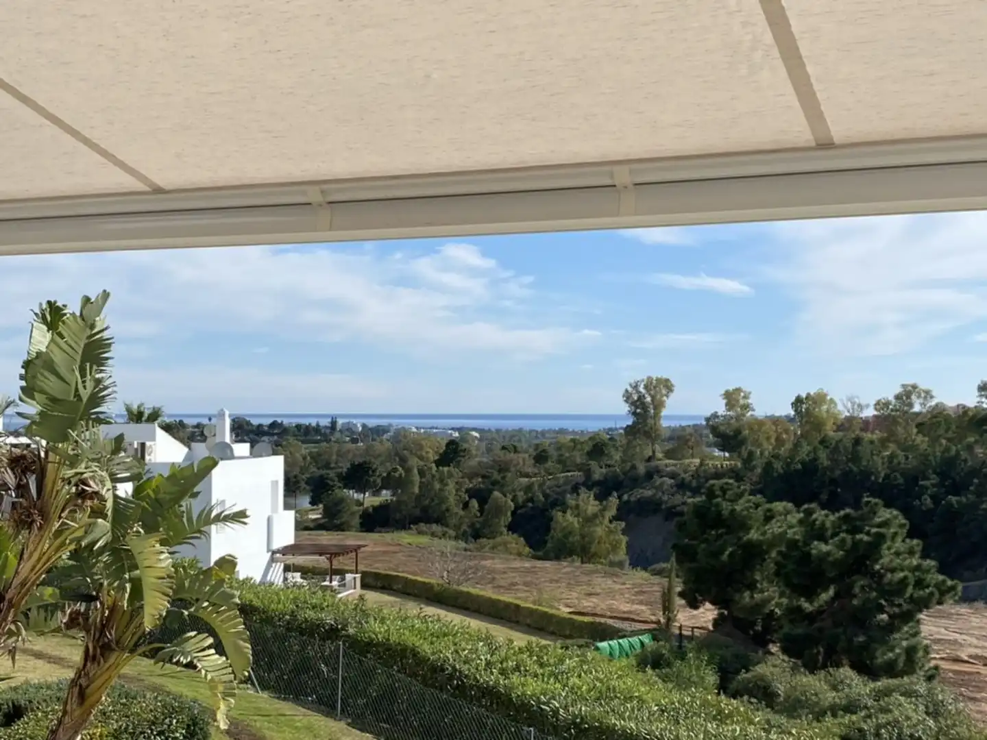 Apartamento con terraza en venta en Calle Los Arqueros 24, imagen 5