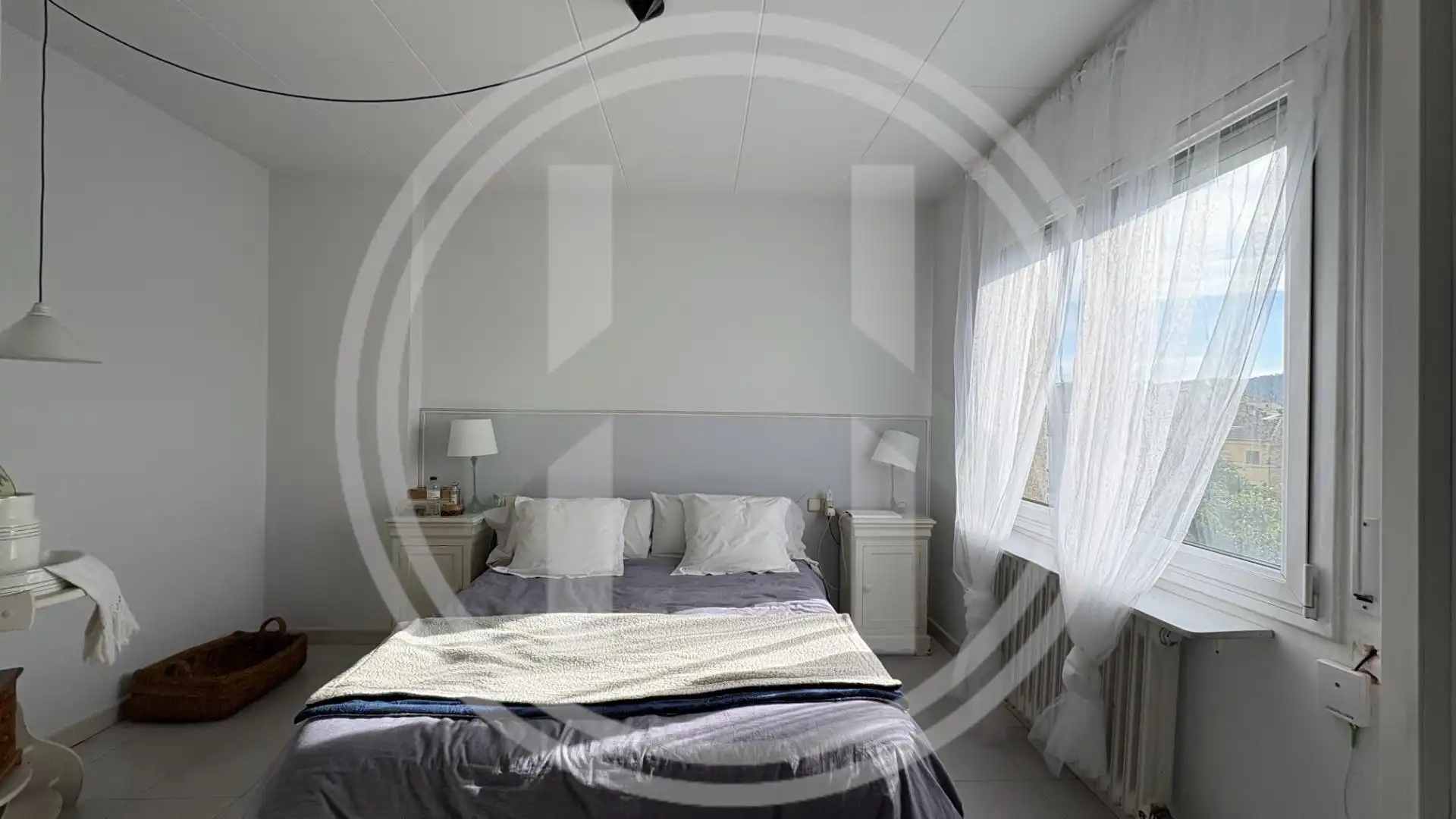 Bedroom of Houses for sale in Cardedeu