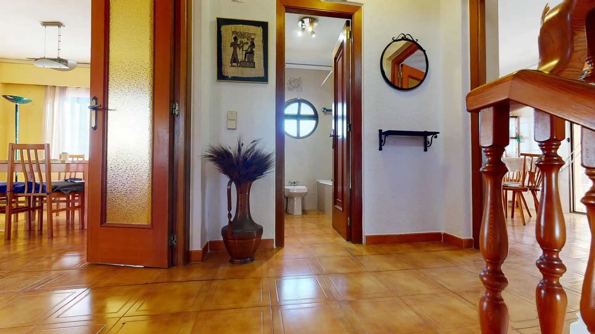 Casa o chalet en venta en Xeraco con Calefacción, Jardín privado y Terraza