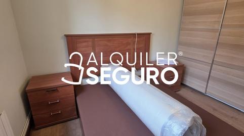 Foto 5 de Pis de lloguer a Zurbaranbarri, Zurbaran, Bizkaia