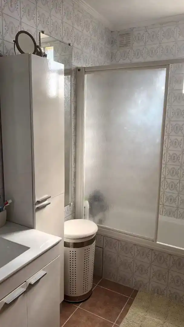 Bany de Casa o xalet en venda en Sancedo