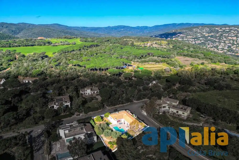 House with pool for sale in Platja d'Aro, imagen 30