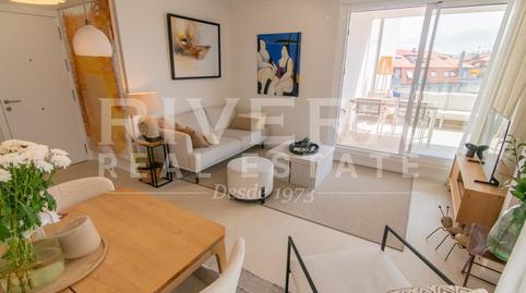 Foto 4 de Piso en venta en Estrada Circunvalación, Sanxenxo pueblo, Sanxenxo