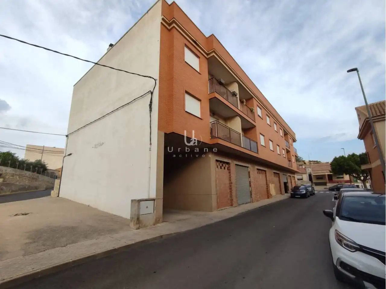 Locale commerciale in vendita a Calle  Los Pepines, imagen 16