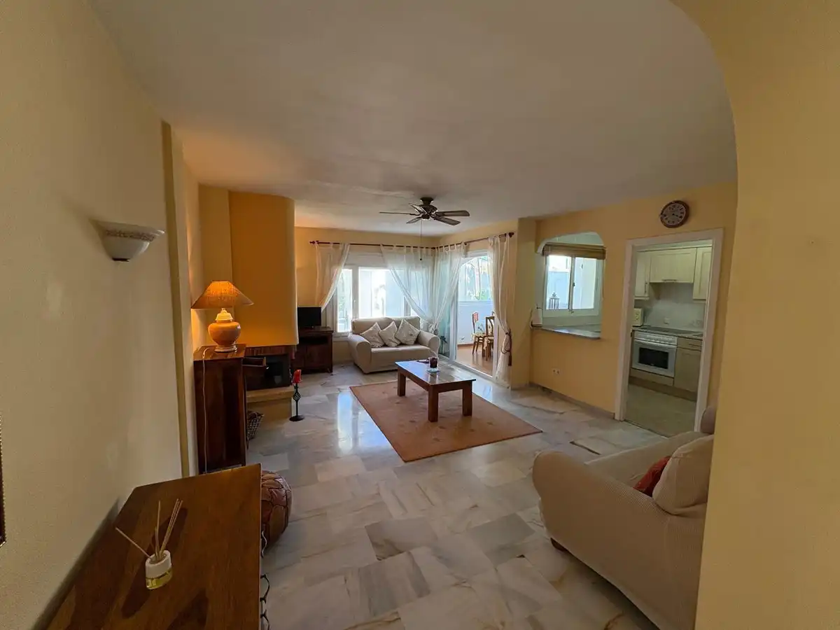 Wohnung mit Pool zum Verkauf in Marbella - Marbella,Reserva de Marbella,Avenida la Reserva de Marbella, imagen 10