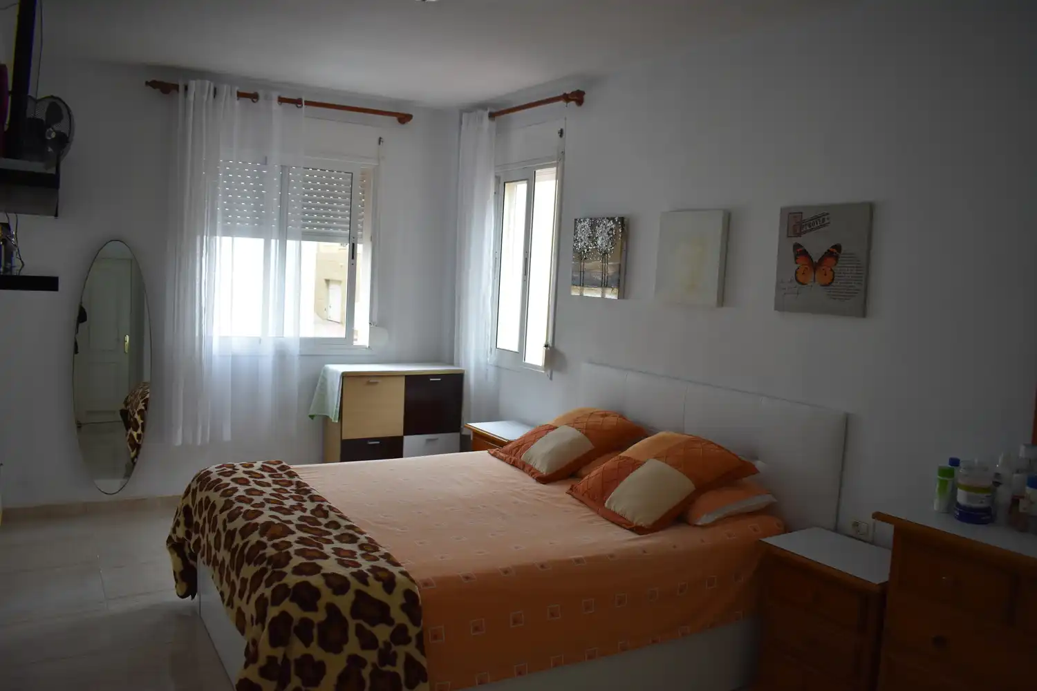 Dormitori de Apartament en venda en Adeje amb Traster