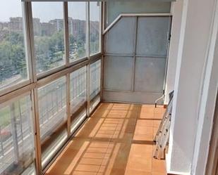 Terrassa de Pis en venda en  Valencia Capital amb Aire condicionat, Calefacció i Terrassa