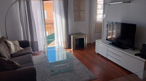 Foto 3 de Pis en venda a Calle de Calvo Sotelo, Salamanca - Uruguay, Santa Cruz de Tenerife