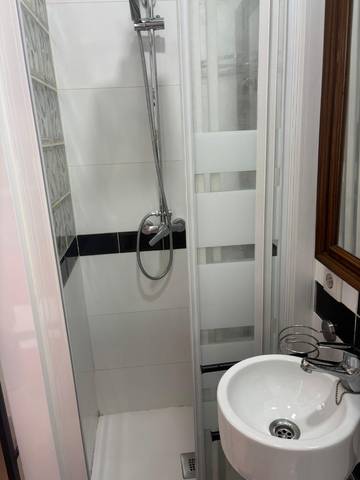 Piso en Alquiler en Rúa do Hórreo en Ensanche - Sar