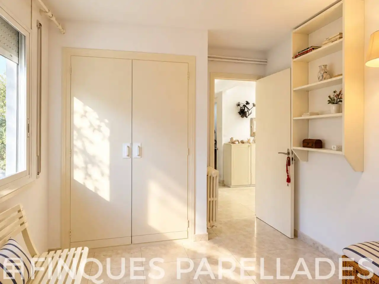 Wohnung mit Terrasse zum Verkauf in Can Girona - Terramar - Vinyet, imagen 16