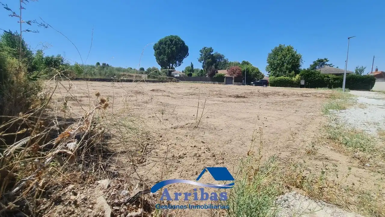 Terreno residencial en venta en Escalona, imagen 7