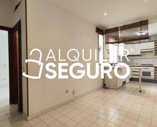 Kitchen of Flat to rent in  Madrid Capital
