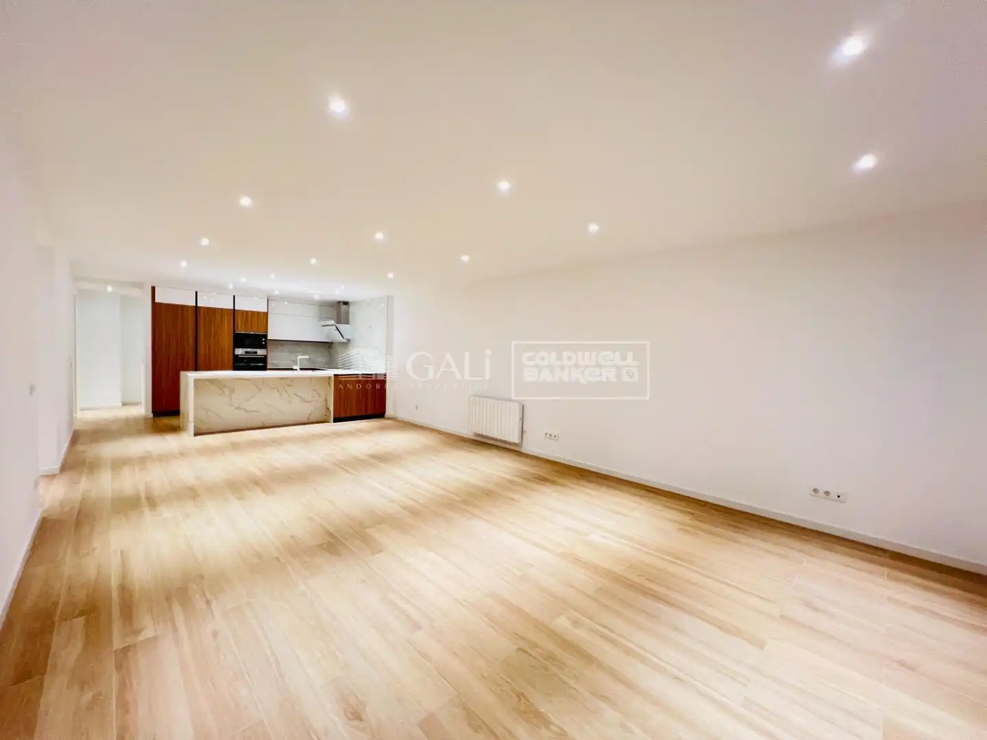 Piso de 3 habitaciones en alquiler en Escaldes-Engordany · 5 de 59