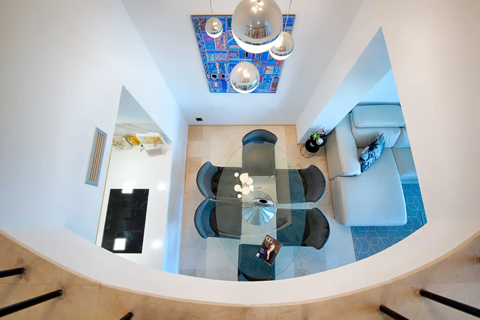 Dúplex con ascensor en venta en Carrer Cavall de Mar, imagen 18