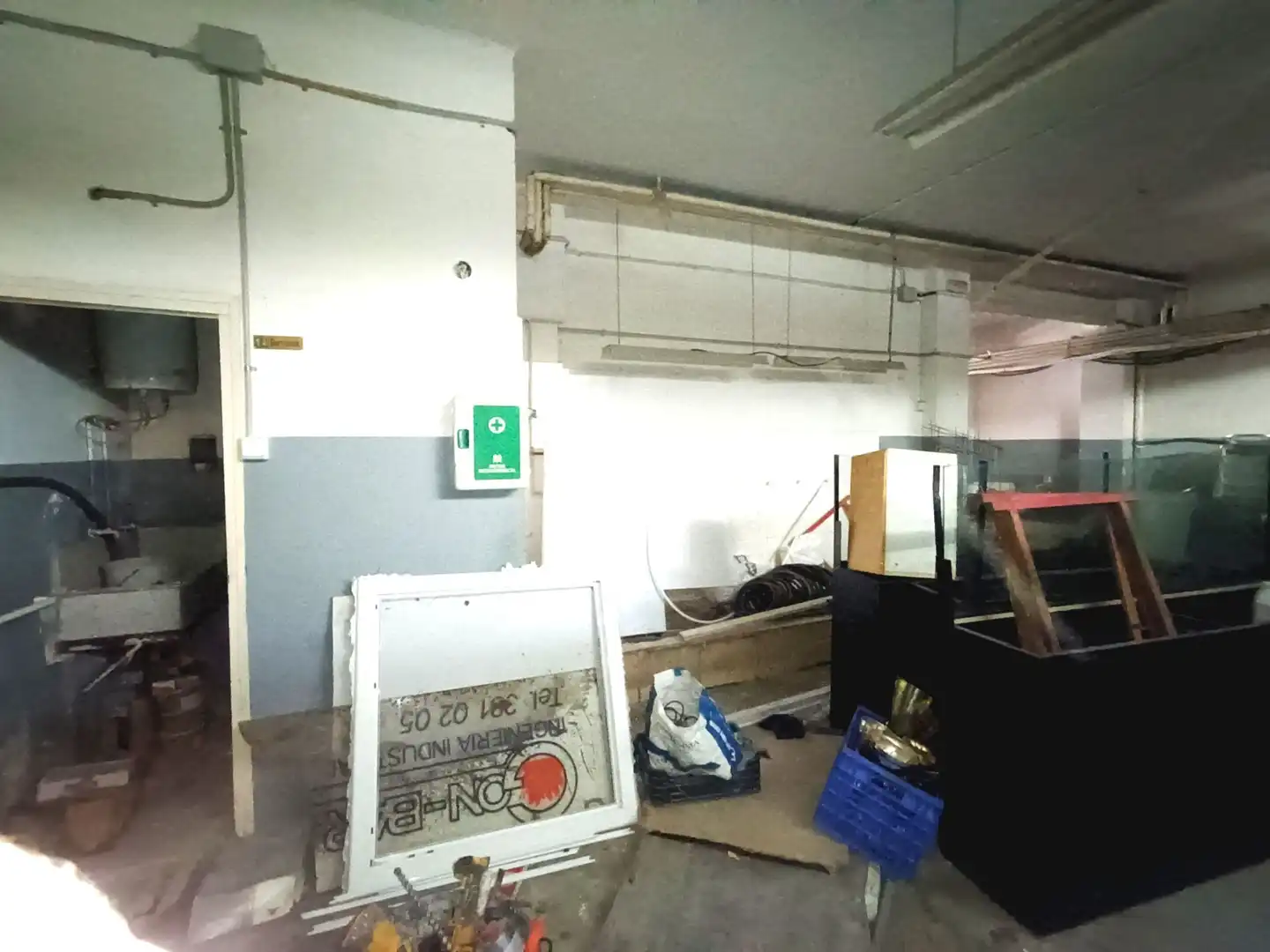 Local en venta en Sant Adrià de Besòs