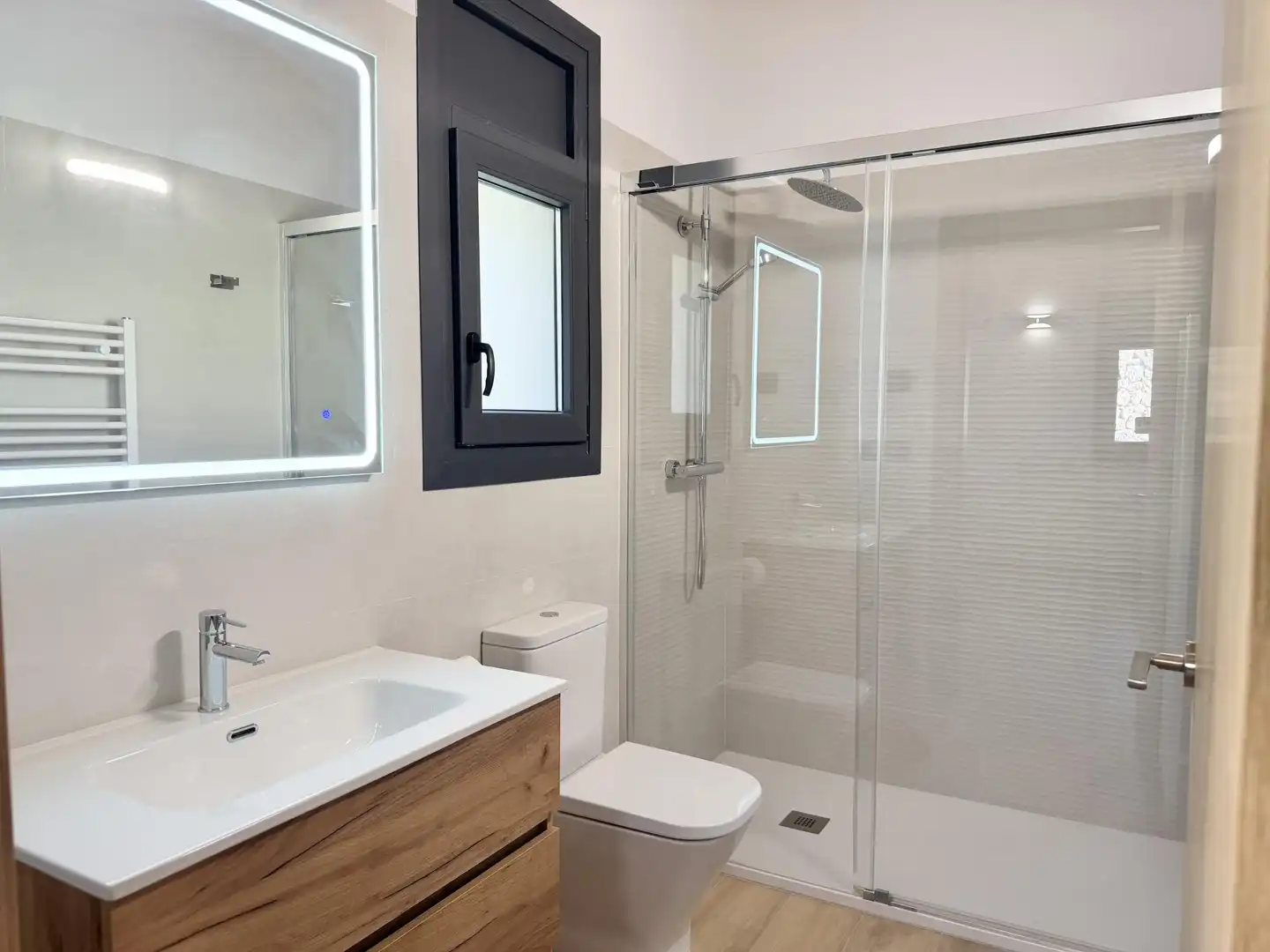 Chalet con terraza en venta en Saldes, imagen 12