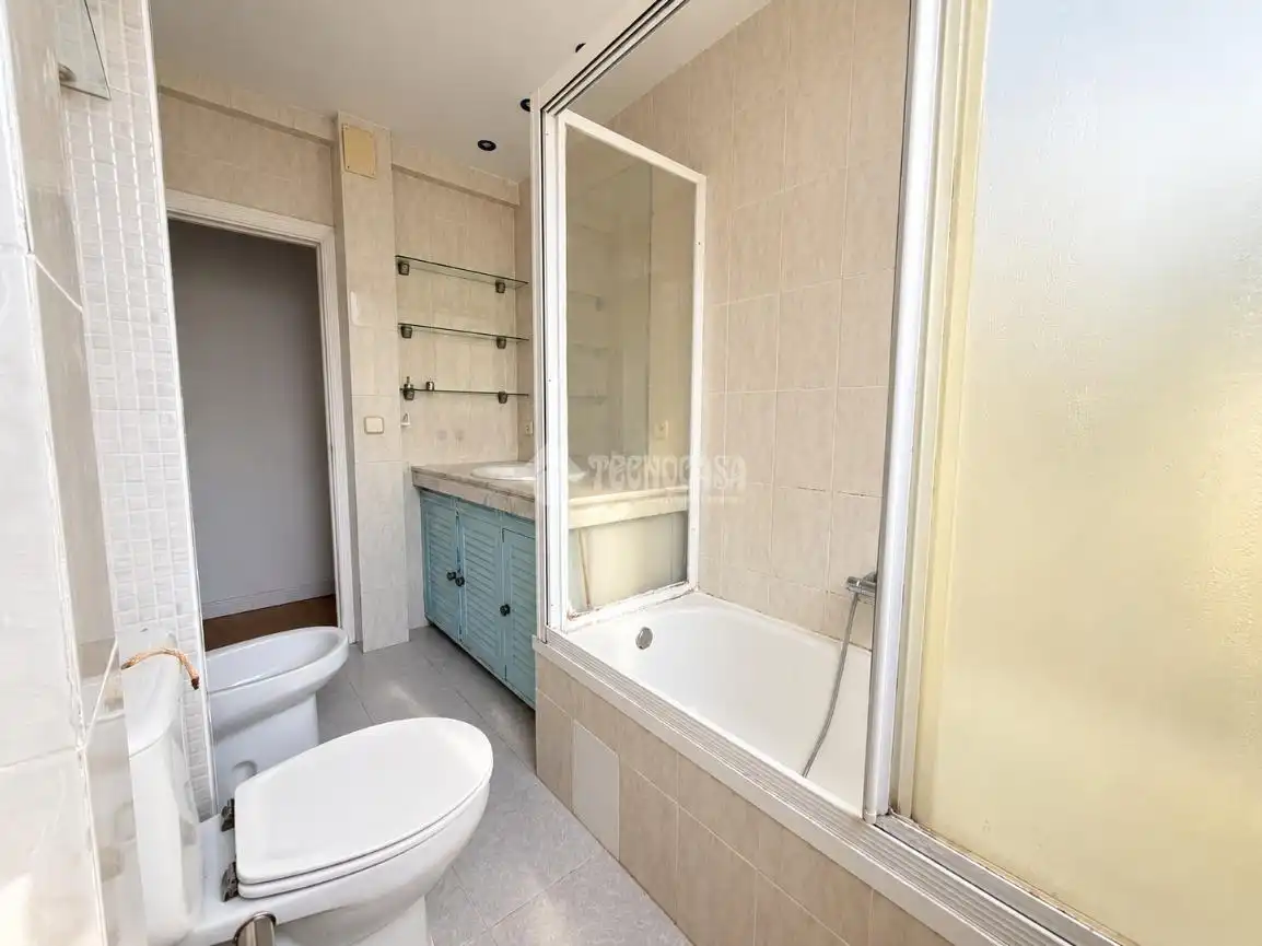 Flat for sale in Moratalaz, imagen 12